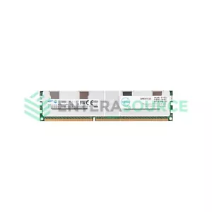 Samsung M386B4G70BM0-YH90 32GB DDR3-1333 PC3L-10600L 4Rx4 Server Memory Module - Picture 1 of 1