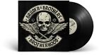 Bruder4Brothers - Brotherhood [New Vinyl LP] Black, Gatefold LP Jacket, Ltd Ed