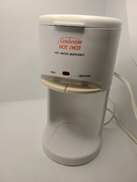 Sunbeam Hot Shot Hot Water Dispenser for Sale in Weston, FL - OfferUp