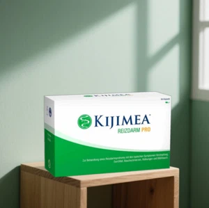 Kijimea Reizdarm PRO Kapseln, 84 St, - PZN 15999682-Darmunterstützung - Bild 1 von 3