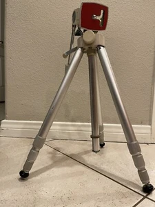Vintage Minette Tripod for Camera / Camcorder Functioning - Picture 1 of 5