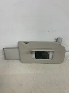 2012 NISSAN ALTIMA RIGHT (PASSENGER) SIDE SUN VISOR - Bild 1 von 4