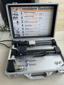 Drylin E Modularer Baukasten - Bild 1 von 8