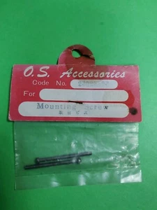 O.S.MOUNTING SCREW 23025502 - Picture 1 of 1