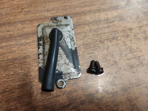 Cubierta de respirador Craftsman Mod 5369636 tractor de césped Tecumseh 143256012 28425 35350 - Imagen 1 de 3