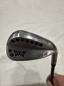 PXG 0311XF CHROME GEN2 9-Iron #9 9i VGC+ Ladies Graphite NICE! 🔥⛳️ - Picture 1 of 10