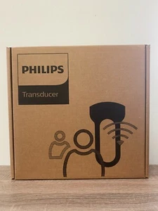 Philips CX L12-3 Linear Compact Transducer/Probe - Neu - Bild 1 von 5