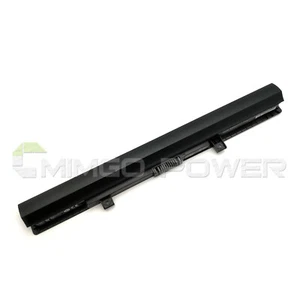 Genuine PA5184U-1BRS PA5185U-1BRS PA5186U-1BRS Battery for Toshiba Satellite L55 - Picture 1 of 4