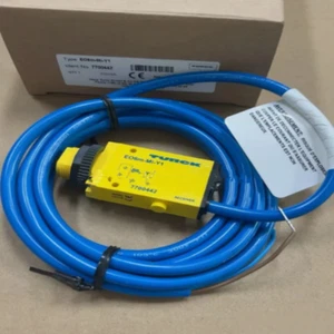 TURCK 100% brand new original genuine photoelectric switch EO6M-MI-Y1 - Picture 1 of 1