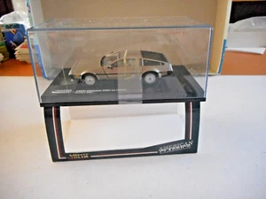 Vitesse American Classics 24000 DeLorean DMC-12 Coupe Stainless Steel 1:43 + Box - Picture 1 of 10