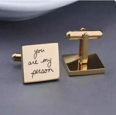 GEMELLI SPOSI PERSONALIZZATI  MATRIMONIO TESTIMONE NOZZE ORO ARGENTO - Immagine 1 di 4