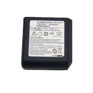 Adaptador de alimentación F0V63-60012 adecuado para HP Envy 7858 7820 7822 7120 5020 6020 6420 - Imagen 1 de 3