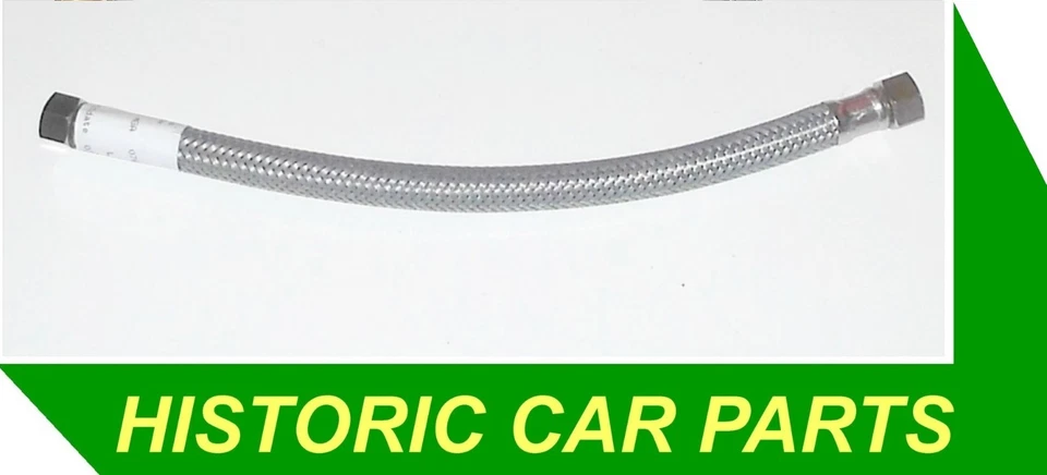 MGA 1600 Mk2 1622cc 1960-62 -1 H4 11⁄2"" SU CARB a CHASIS TUBO DE COMBUSTIBLE MG A Foto 1 de 1