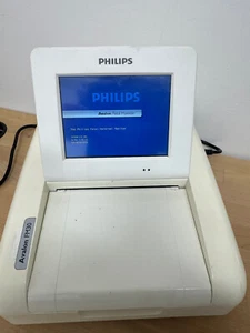 PHILIPS AVALON FM30 MONITOR ECG/ECG fetale materno intelligente ultrasuoni prenatale - Foto 1 di 7