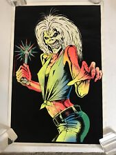 vintage blacklight posters | eBay