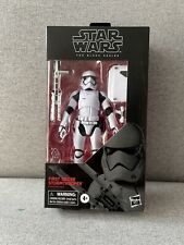 Star Wars Black Series First Order Stormtrooper  97 Hasbro