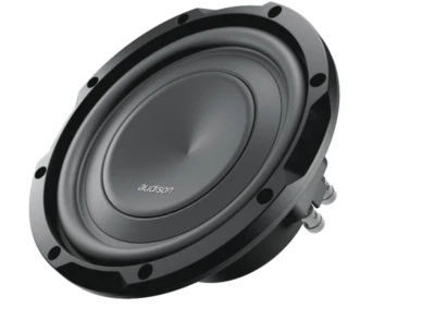 Audison Prima APS 8 R SUBWOOFER 200mm 4Ohm 20cm Subwoofer 250 Watt - Bild 1 von 4