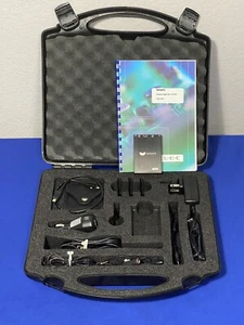 LEC Vampire Miniature Digital Video Recorder -FREE US SHIPPING- - Picture 1 of 11