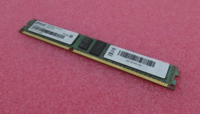NetApp 107-00165 2GB PC3-6400 DDR3-800MHz ECC CL6 240-Pin LP Memory RAM - Image 1 of 4