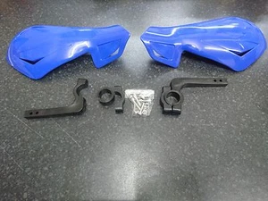 Bush Hand Guards Protector Lite For Yamaha dt125r dt125 xt125 yz 80 85 125 250 - Picture 1 of 5