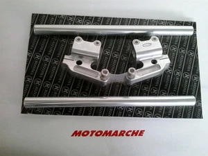 Coppia  Semimanubri Rizoma per  SV 650 '03-'06  Suzuki  - Picture 1 of 1