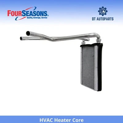 Núcleo de calefacción de climatización para Toyota Camry 2002-2007 4 estaciones 2003 2004 2005 2006 Foto 1 de 3