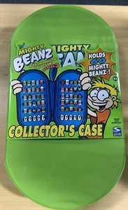 ! Brandneu Mighty Beanz Serie 3 Sammelkoffer von Spin Master - Bild 1 von 6