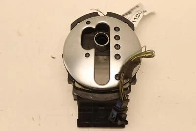 2003-2011 BENTLEY CONTINENTAL GT PALANCA DE CAMBIOS INDICADOR CUBIERTA PANEL DE AJUSTE OEM Foto 1 de 4