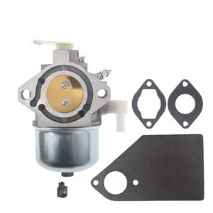 Fit Carburetor Riding Mower 12.5 Hp For Briggs & Stratton LMT 5-4993 Murray - Picture 1 of 9