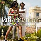 Various Artists - Latin Rhythms [CD]