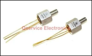 LOT Offer 6PCs Texas Instruments 2N2662 + 1PCs 2N2663 Germanium Transistors NOS - Picture 1 of 1