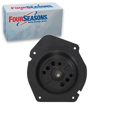 Motor de soprador 4 estações HVAC para 1986-1995 Mercury Sable - Imagem 1 de 4
