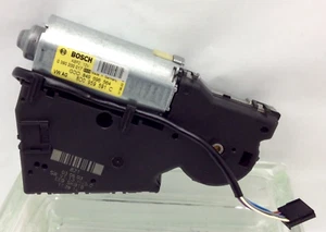 OEM 2004 Porsche Cayenne Bosch Sunroof Moonroof Motor VW AG 8D0959591C (03-10) - Picture 1 of 8