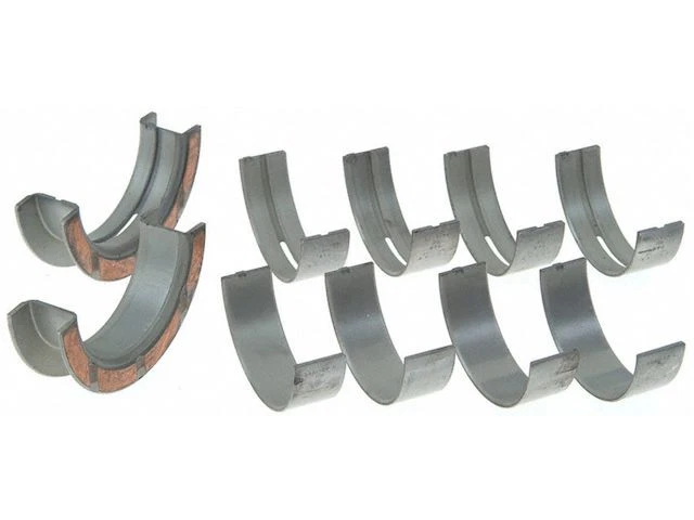 83VM46C Main Bearing Set Fits 1973-1979, 1983-1997 Ford F350 7.5L V8 - Image 1 of 1