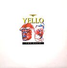 Yello - The Race (12&quot;, Single, Yel)