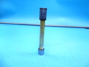 Hemco Go NoGo Plug Gage Set 20.000XX - 20.500XX (MS-604) - Picture 1 of 5