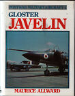 Gloster Javelin - Postwar Military Aircraft 1 (Ian Allan) - New copy