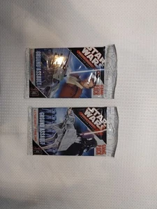 Star Wars Pocket Model Trading Card Game - Picture 1 of 2