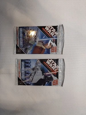 Star Wars Pocket Model Trading Card Game - Image 1 of 2