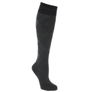Calcetines Covalliero ThermoPro - Negro/Azul Marino Oscuro/Capuchino - Imagen 1 de 4