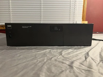 nad 2200 放大器 — 第 1/3 张图片