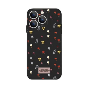 Funda Para iPhone Air 17 16 Pro Max 16e 15 14 13 12 11 Delgada Patrón Silicona Cubierta - Imagen 1 de 22