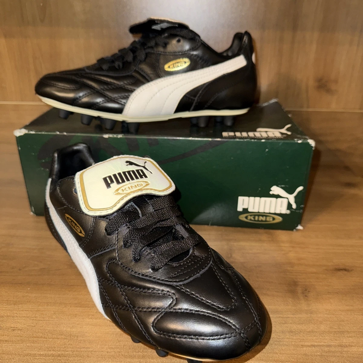 Puma King for sale | eBay