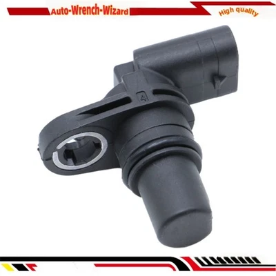 Camshaft Position Sensor For 07-18 Audi A3 A4 A5 A6 Quattro Q3 Q7 R8 S4 S5 TT US - Image 1 of 4