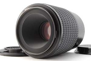 Act Fast! [Top MINT]  Mamiya 645 Macro MF 120mm f/4 Lens for 645AF from Japan - Picture 1 of 24