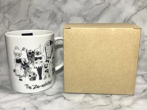 Taza de café Zemeckis - Imagen 1 de 2
