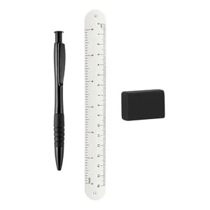 Silicone Memo Wrist Band Gift Reminder Bracelet for Study Task Daily Planner - Picture 1 of 15