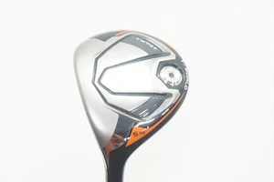 Honma Tw747 18° 5 Fairway Wood Stiff Flex Vizard 1016783 Excellent Left Hand Lh - Picture 1 of 6