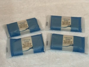 Calming Tides Body Care Face And Body Bar Travel Size Set Of 4 - Picture 1 of 2