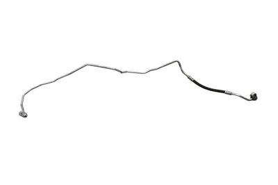 03-05 BMW Z4 E86 HVAC AIRE ACONDICIONADO SECADOR MANGUERA PRESIÓN TUBO 64539232467 FABRICANTE DE EQUIPOS ORIGINALES Foto 1 de 4